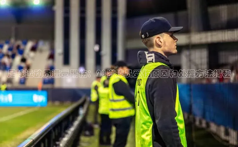 熊猫体育app下载安装光魔科技足球运动员遭受踢伤：28岁球员受伤原因和处理方法揭秘