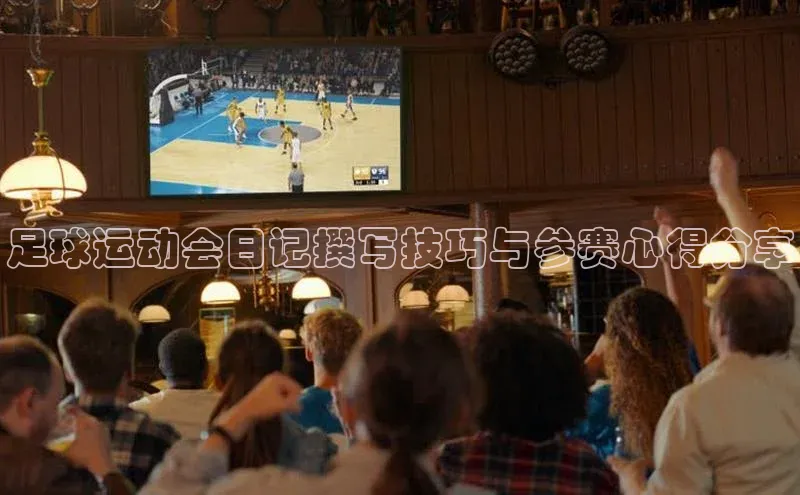 熊猫体育网页版极氪智能科技足球运动会日记撰写技巧与参赛心得分享