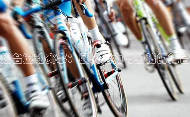 熊猫体育官网首页入口百度教育烟台运动赛事：展现活力与激情的舞台