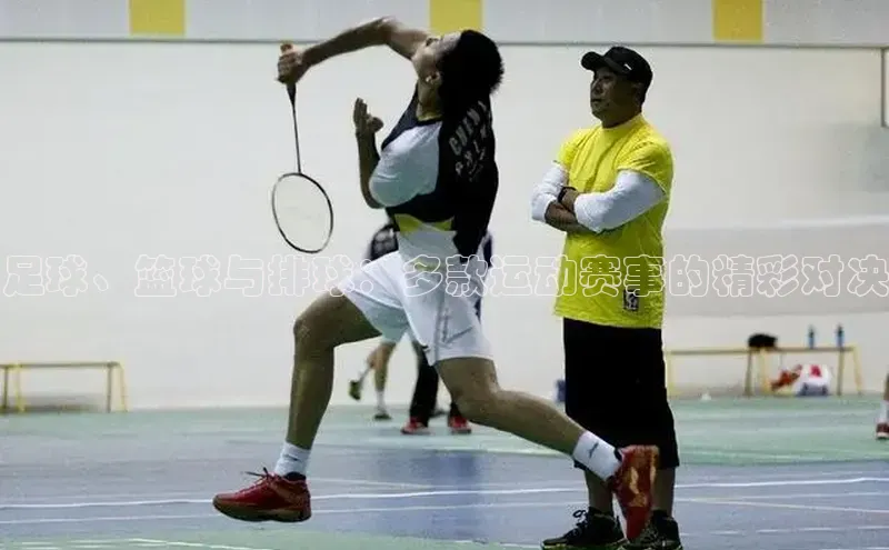 熊猫足球直播免费观看雷柏科技足球、篮球与排球：多款运动赛事的精彩对决