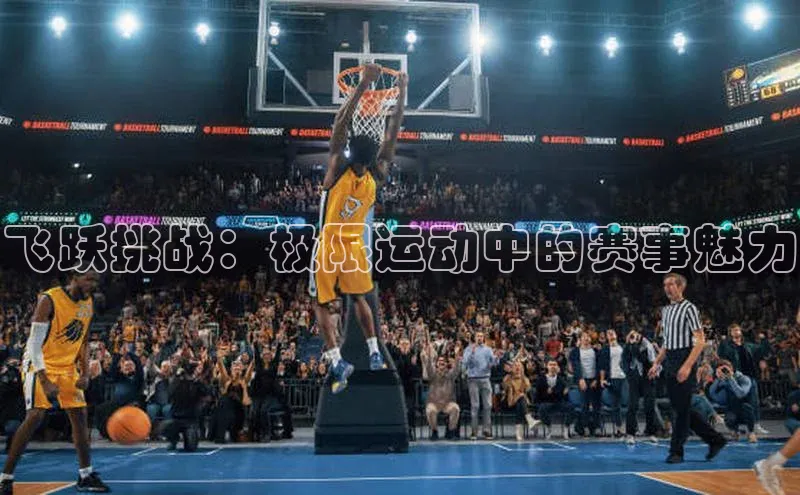 熊猫app下载百度集团飞跃挑战：极限运动中的赛事魅力