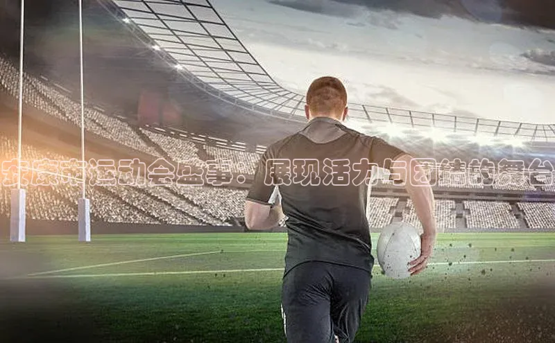 安康市运动会盛事：展现活力与团结的舞台