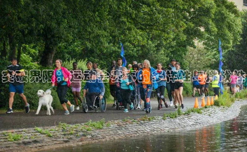 突破界限：运动会赛事的多样性与挑战性