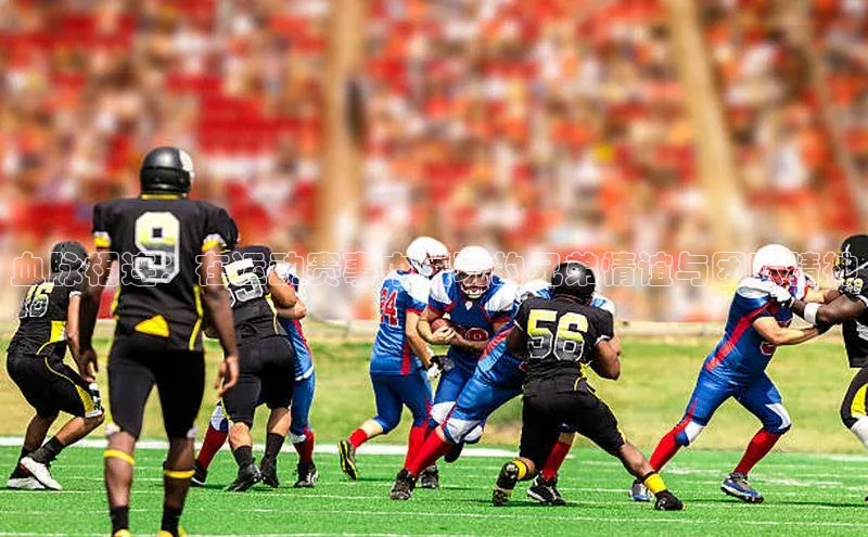 血脉相连：在运动赛事中展现的兄弟情谊与团队精神