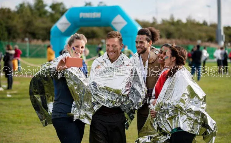 全球商业竞技：世界商业运动赛事的精彩瞬间