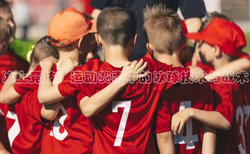 冰上竞技：运动赛事中的冰球技术与战术