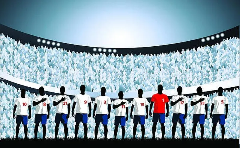 跨越时空的力量：顶级体育赛事的魅力与启示