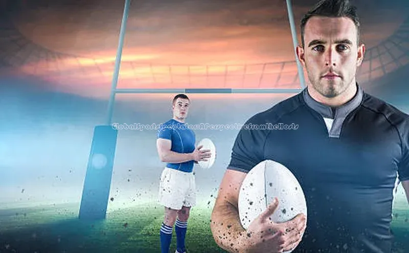 GlobalSportsSpectator:APerspectivefromtheHosts