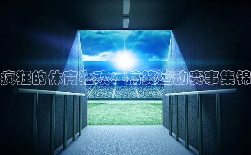 疯狂的体育狂欢：搞笑运动赛事集锦
