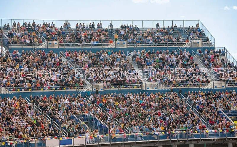 创新与策略：野战运动赛事的新型分销渠道