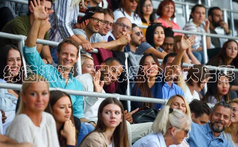 绿茵激情：足球盛会盛大启幕