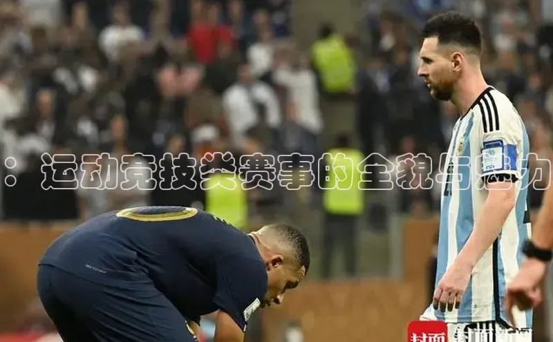 ：运动竞技类赛事的全貌与魅力